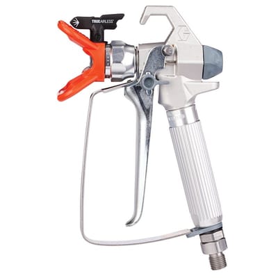 Graco SG3 Metal Spray Gun