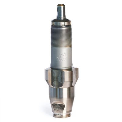 Graco Endurance Chromex Piston Pump