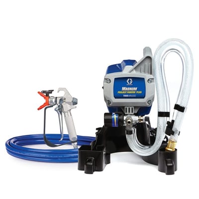 Graco Magnum Project Painter Plus Electric TrueAirless Sprayer
