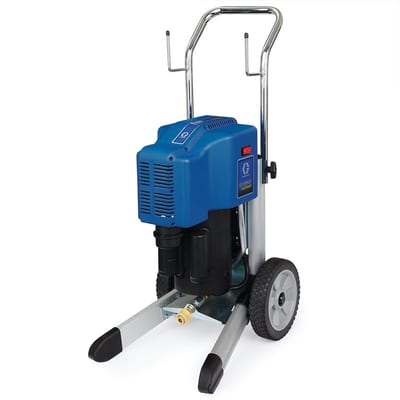 Graco FastFinish CF9 Air Compressor