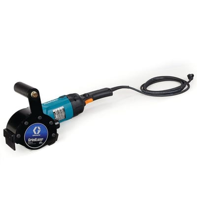 Graco GrindLazer DC21 E Electric Handheld Scarifier