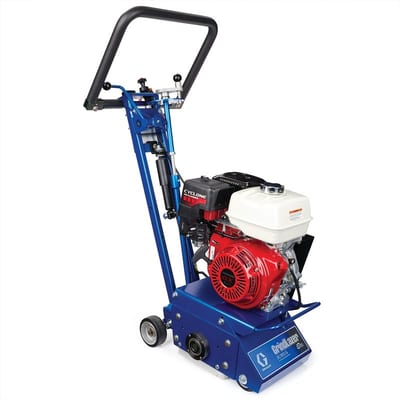 Graco GrindLazer Pro DC1013 G Gas-Powered Scarifier