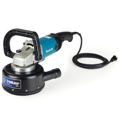 Graco GrindLazer RC71 E Electric Handheld Scarifier
