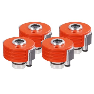 Graco Fusion ProConnect Cartidge for LineLazer 1:1 MMA Stripers - 4 Pack