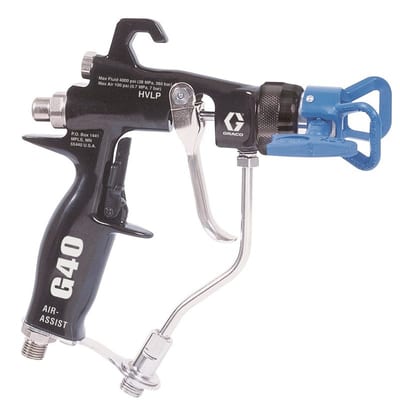 Graco G40 Air-Assisted Airless Gun