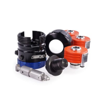 Graco Fusion ProConnect Retrofit Kit for LineLazer 1:1 MMA Stripers