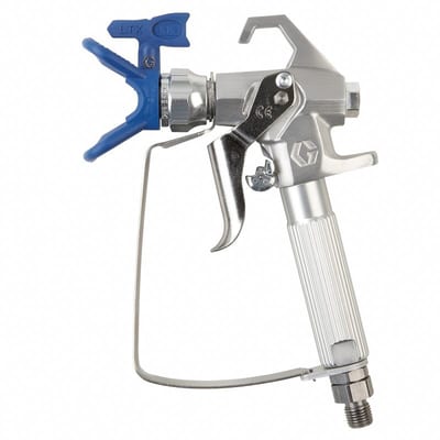 Graco Contractor FTx Airless Spray Gun, 2 Finger Trigger, RAC X 515 SwitchTip