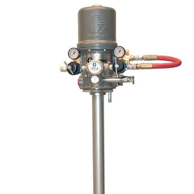 Graco President 10:1 SST Air Spray Pump
