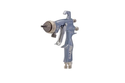 Graco AirPro Compliant air spray gun, pressure feed, 0.040 in. (1.0 mm) fluid nozzle