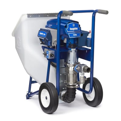 Graco ToughTek F340E Package, 230V, 10A