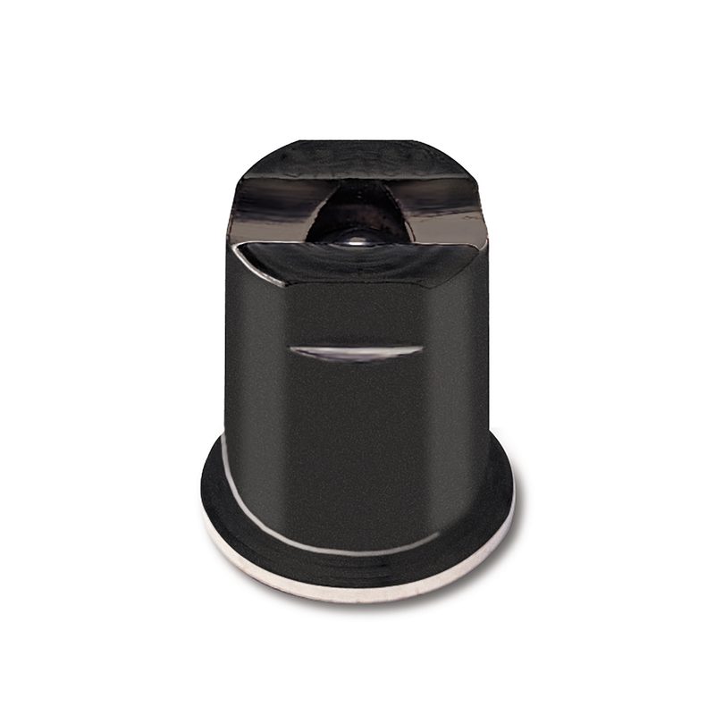 Graco Fine Finish Flat Tip airless spray tip, 0.008 in. orifice, 2 in. fan width