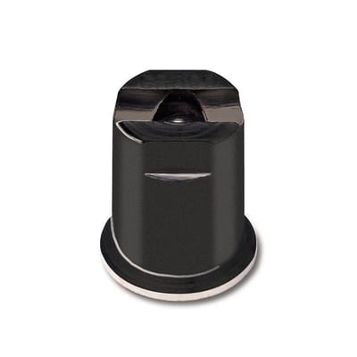 Graco Fine Finish Flat Tip airless spray tip, 0.008 in. orifice, 2 in. fan width