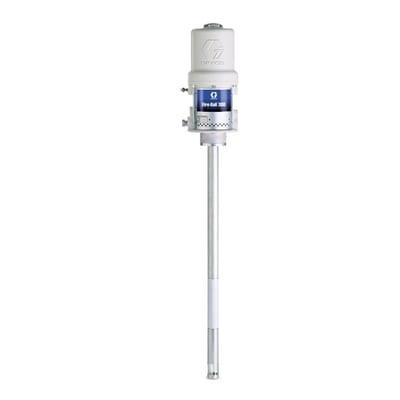 Graco Fire-Ball 300 50:1 grease pump, 120 lb (55 kg)