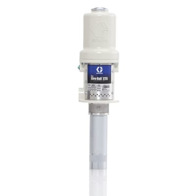 Graco Mini Fire-Ball® 225 3:1 Universal Pump