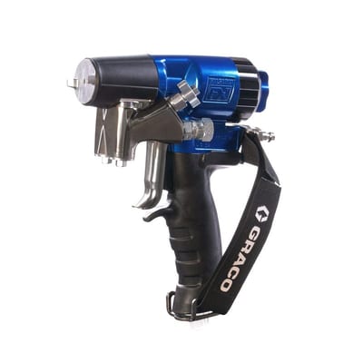 Graco Fusion FX Gun without Mix Chamber