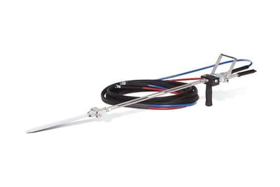 Graco Manual 2K Dispense Gun