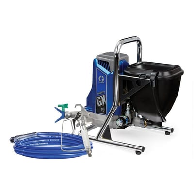 Graco FinishPro GX 19 Electric Airless Sprayer