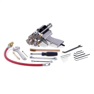 Graco Gusmer GX-7 DI Spray Gun - 4/213