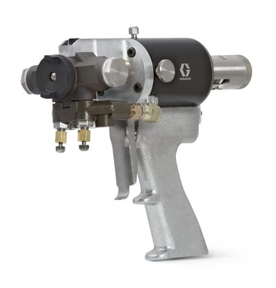 Graco Gusmer GX-7A Spray Gun - 5/70
