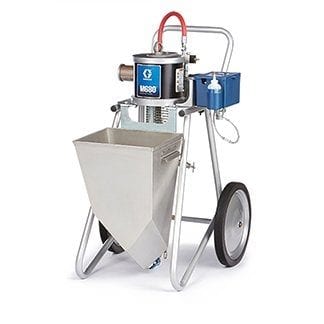 Graco ToughTek M680A CS System