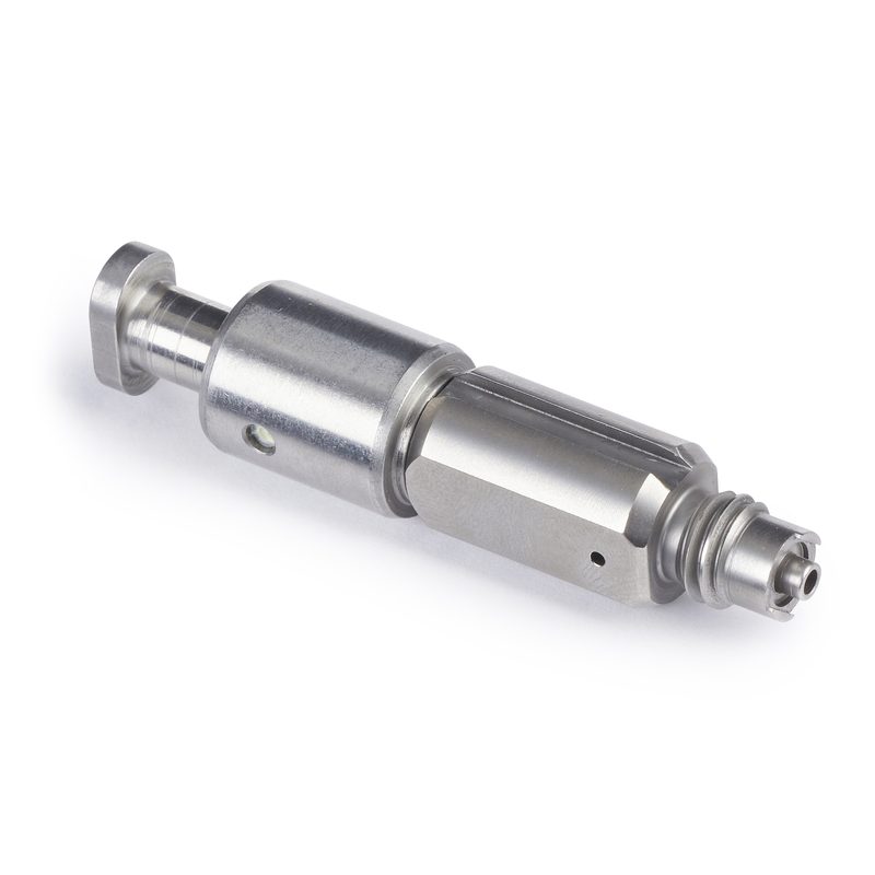 Graco Fusion ProConnect Flat 000 Mix Chamber with 0.020 in (0.51 mm) Orifice Size