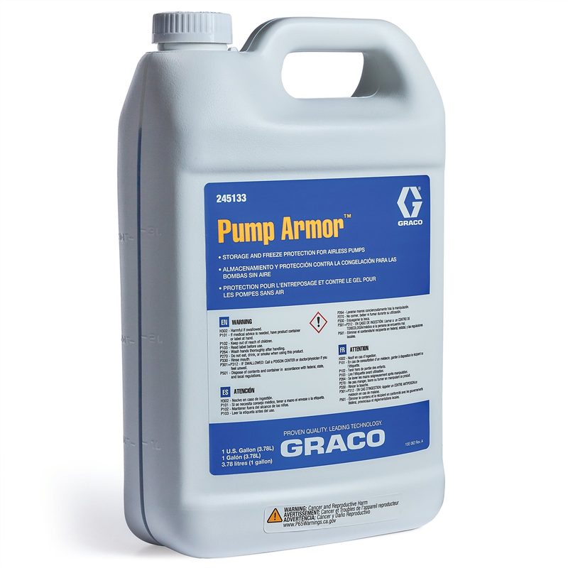 Graco Pump Armor pump storage fluid, 1 gal