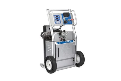 Graco Reactor A-XP1 Bare Proportioner