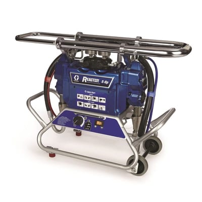Graco Reactor E-8P Bare Sprayer, OEM, 120 V