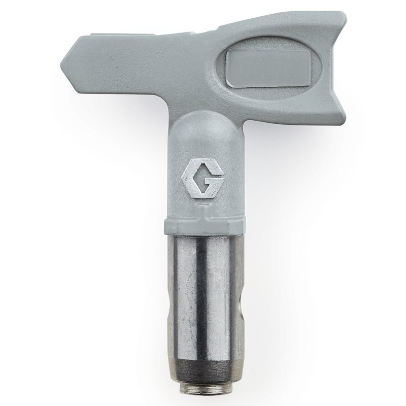 Graco TC Pro SwitchTip reversible airless spray tip, 0.014 in. orifice, 6 in. fan width