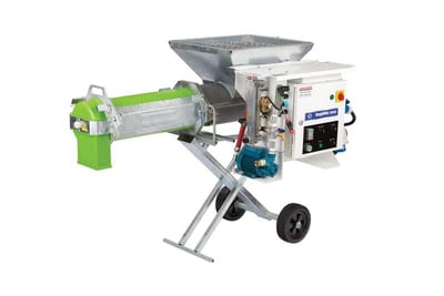 Graco ToughTek CM40 Continuous Mixer System, 60Hz