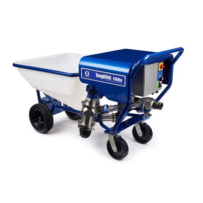 Graco ToughTek F800E Package