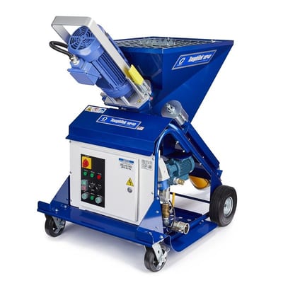 Graco ToughTek MP40 Mixing Pump