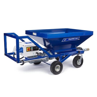 Graco ToughTek P30X High Torque System