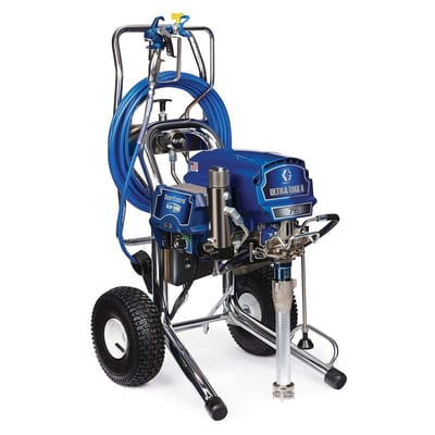 Graco Ultra Max II 795 ProContractor Series Electric Airless Sprayer