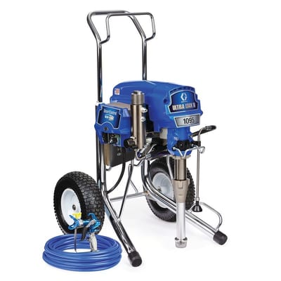 Graco Ultra Max II 1095 Standard Series Electric Airless Sprayer