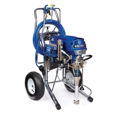 Graco Ultra Max II 1095 ProContractor Series Electric Airless Sprayer