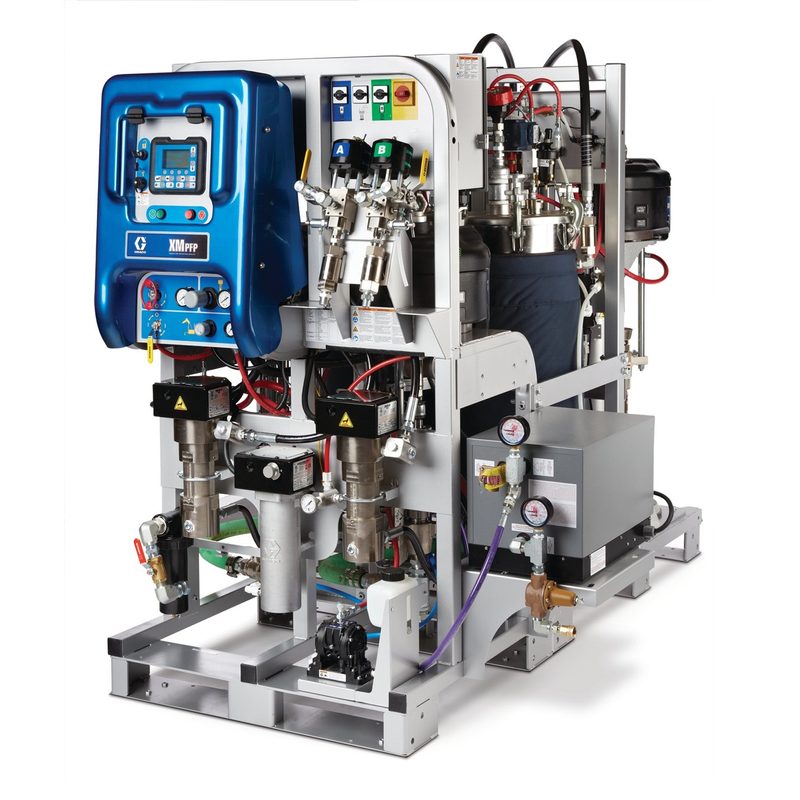 Graco 2K PFP Firetex Proportioning System