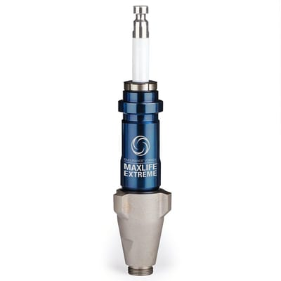Graco Endurance Vortex MaxLife Extreme Piston Pump 17H827