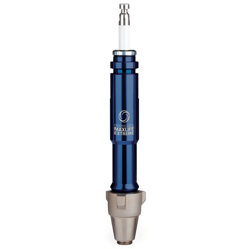 Graco Endurance Vortex MaxLife Extreme Piston Pump 17H837