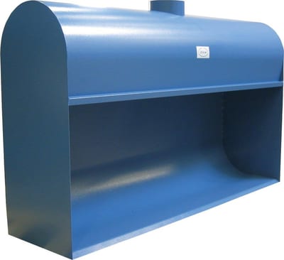 Gram Clean Air GT 1000 Extraction Wall