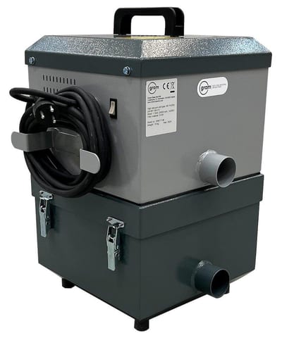 Gram Clean Air HS 14 High-Pressure Suction