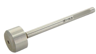 Granlund 0F Guide Tap - 14mm, 64mm