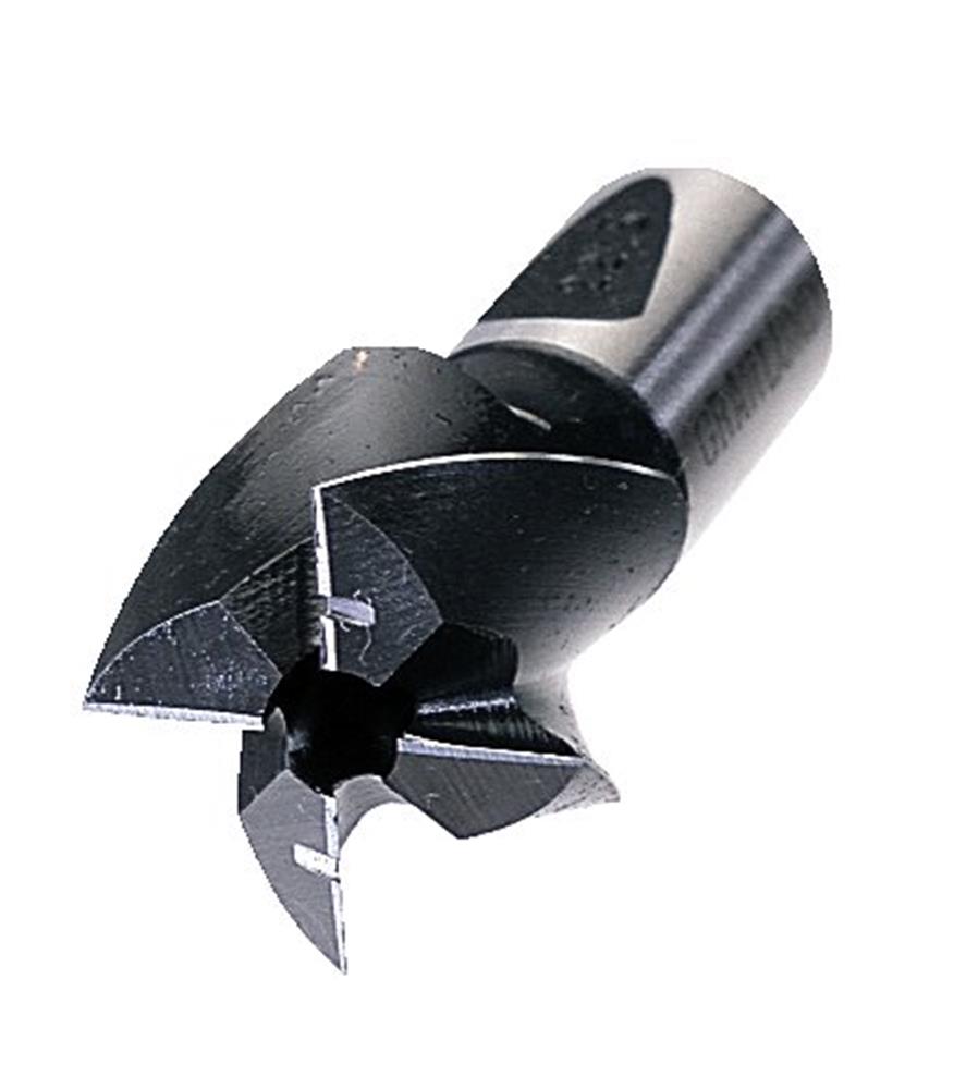 Granlund 0N Tap Drill - 11mm