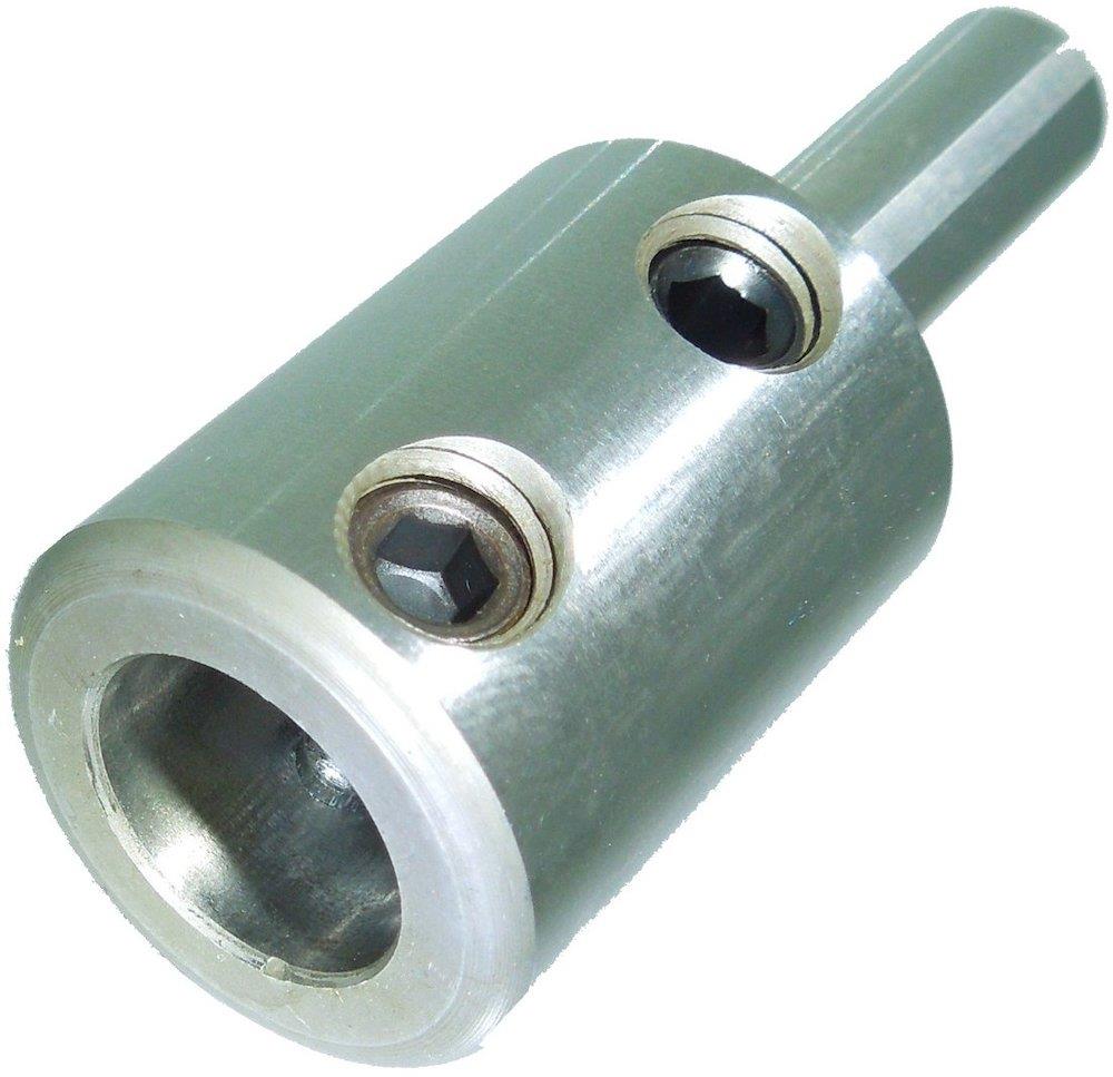 Granlund 1DS Holder - 10mm, 62mm