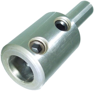 Granlund 1DS Holder - 10mm, 62mm