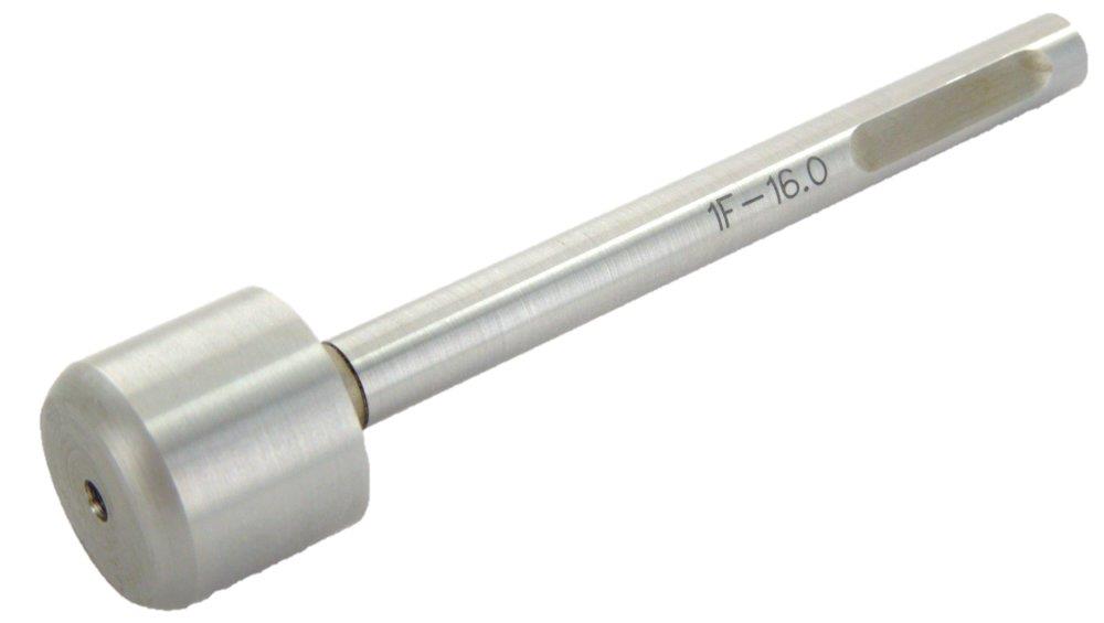 Granlund 1F Guide Tap - 13mm, 80mm