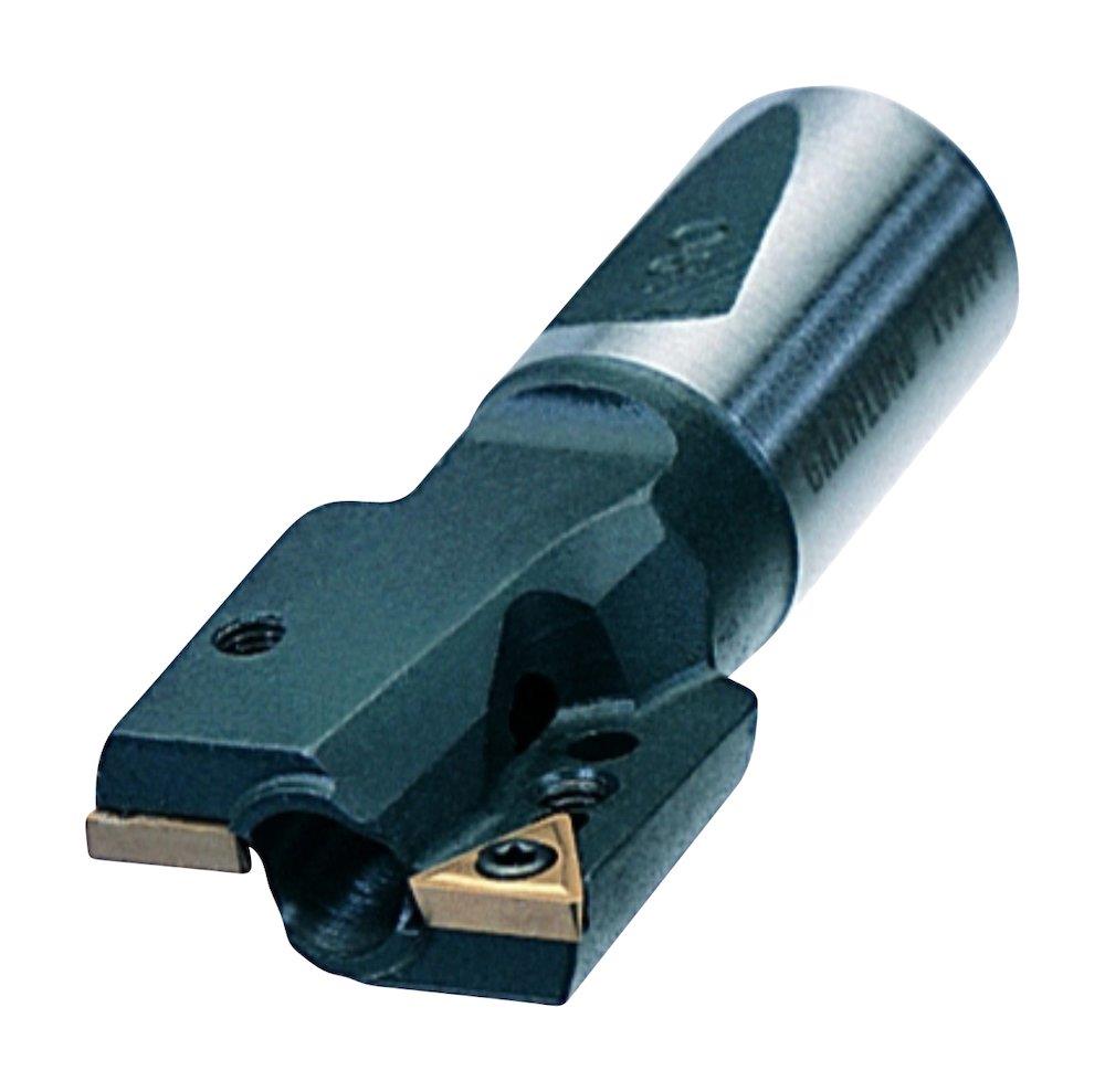 Granlund 1WHV Tap Drill - 31mm