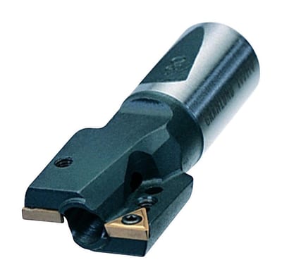 Granlund 1WHV Tap Drill - 31mm