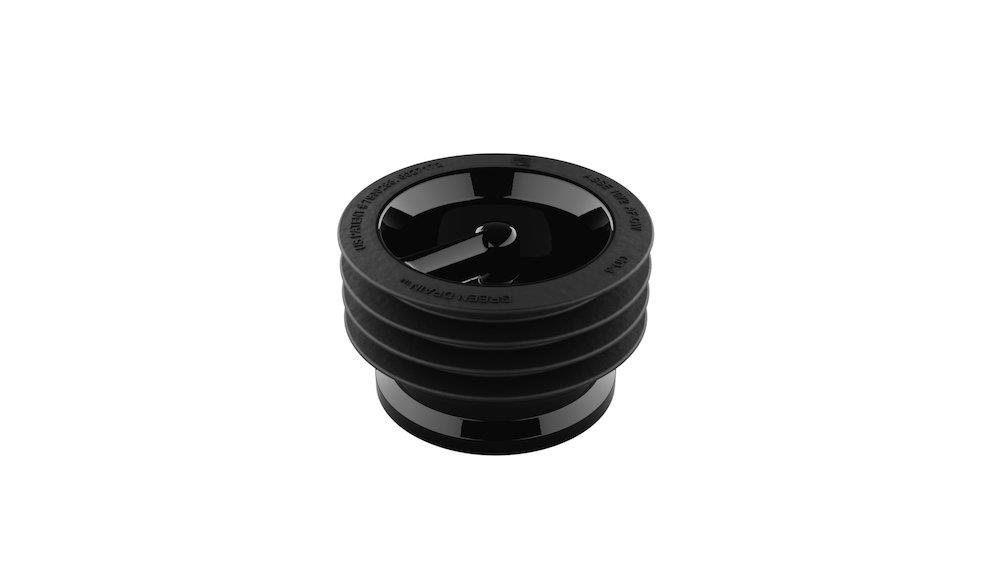 Green Drain GD3 Water Trap selvrensende lugtlukke - 75-85mm