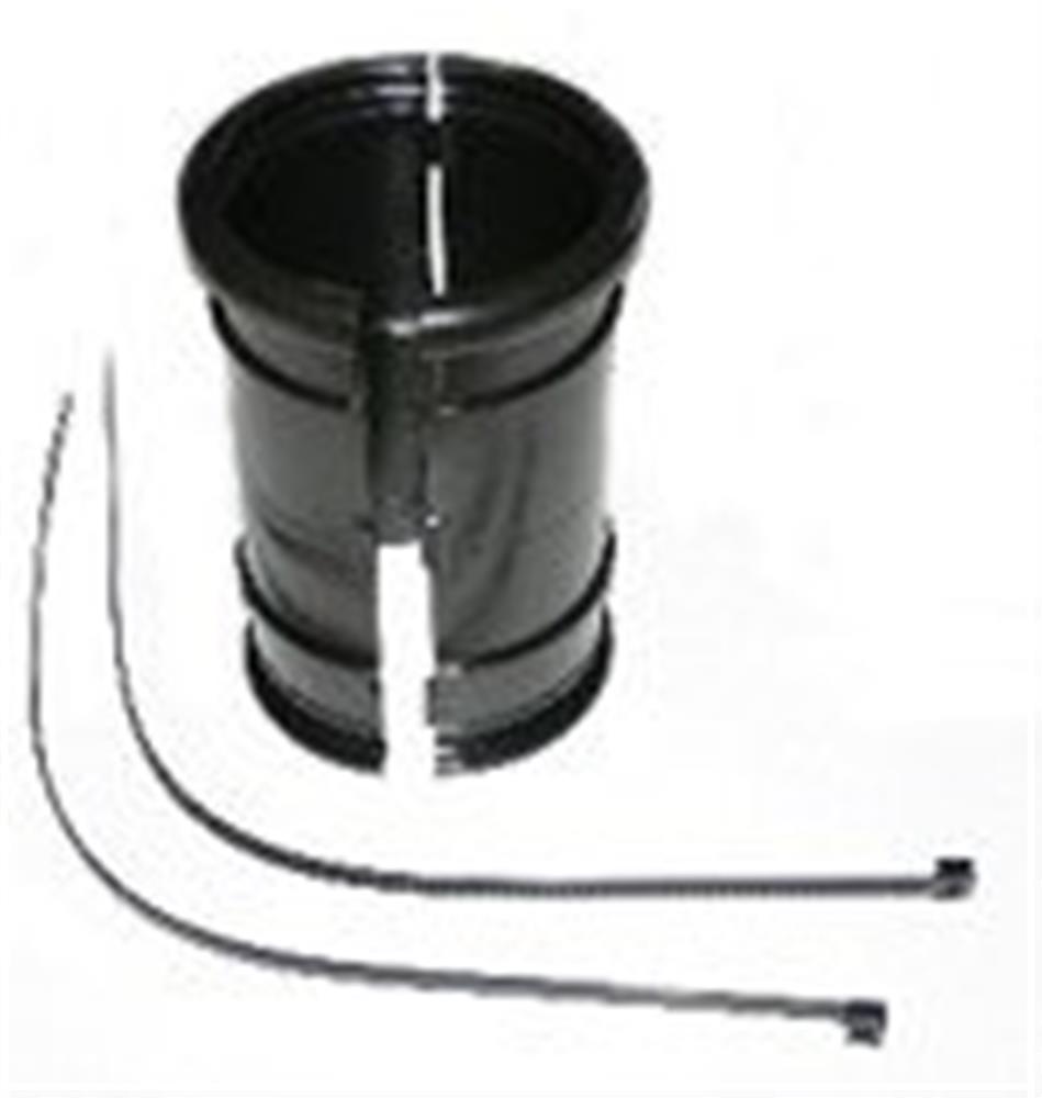 Greenpipe Snipp & Snapp Hardlock Adaptor PP-EPDM plastic - 7350150680113
